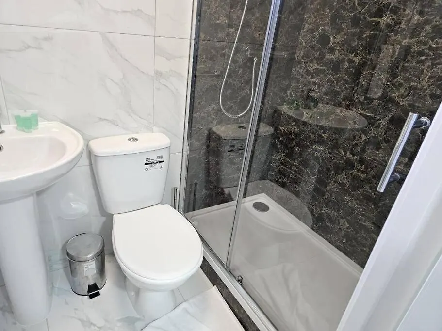 Newly Refurbished Studio Flat Apartment Brighton